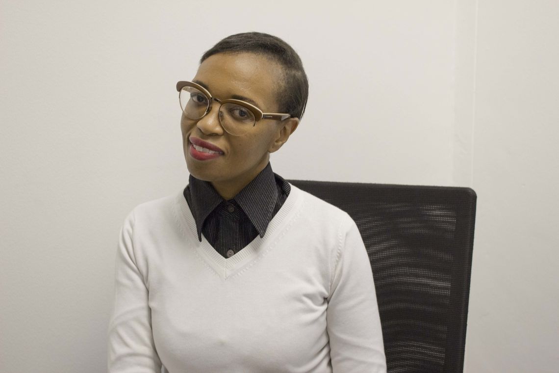 Annicia Manyaapelo Appointed Integrated Executive Business Director at FCB Joburg
